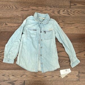 Calvin Klein Long sleeve top